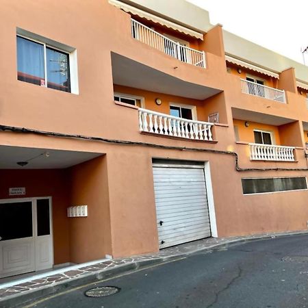 Apartamento Con Vistas Al Mar Puerto de Santiago  Ngoại thất bức ảnh