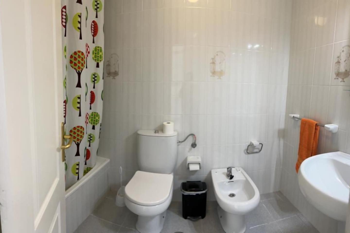Apartamento Con Vistas Al Mar Puerto de Santiago  Ngoại thất bức ảnh